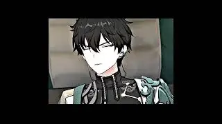 Blade edit - Honkai Star Rail