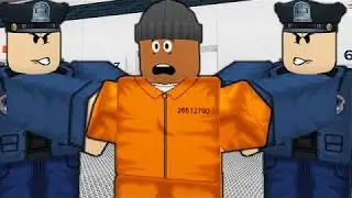 Roblox|Prison Life2.0 #2|ВОССТАНАВЛИВАЕМ ПРАВОСУДИЕ!