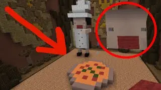 ТИПИЧНЫЙ BUILD BATTLE