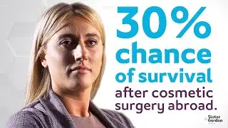 Mikayla's Story: Cosmetic Surgery Abroad
