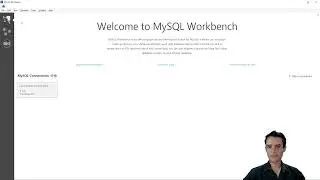 Conhecendo ambiente Ambiente MySQL- Programação Python - ETL Avançado - VS Code