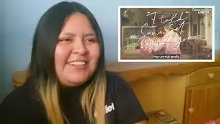 I Told Sunset About You EP. 1 | Reacción
