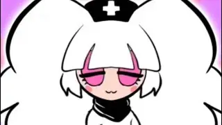 載せ直し。ミルスィーウォーク。