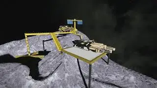 Space Engineers | So You Want To Be An Engineer | Ep. 52 - Thruster Testing