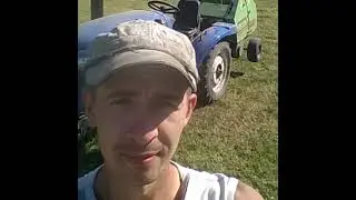 Веселый Крестьянин в прямом эфире!