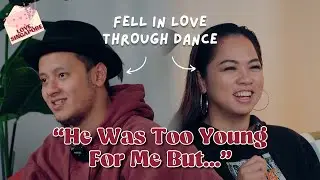 Dance, Love, and Family: Our Journey as a Multicultural Couple | Love, Singapore