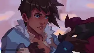 Dauntless Gameplay [Free from Epic Games]