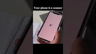AIScaner-Accurate recognition of graphic and text scanning