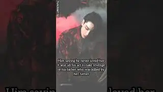 I want to write it so badly🤝✨ do you guys want it..!?🌚🌚