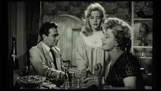 Lolita, 1962 - that is my intention certainly