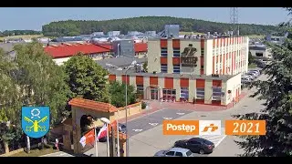 Postęp 2021 GB