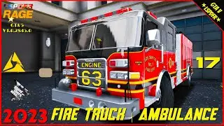 Complete Tutorial: Installing Emergency Vehicle Mods - Expand Your Fleet in Minutes!