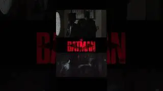 Batman V Catwoman REMAKE AT HOME‼️ #batman #thebatman #catwoman #batmancosplay #procosplay