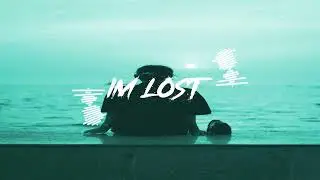 Im Lost - Emotional Guitar Type Beat | Instrumental Guitar Beat | (Prod.By NateMac)