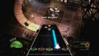 GH:VH I Want it All 100% FC