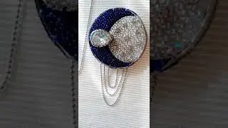 Бошь ручной работы.