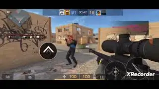 Epic moment