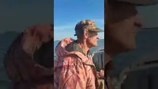 казанка болотоход