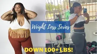 My Natural Weight Loss Series Episode 4| HOW I'M MAINTAINING MY 150 LB. WEIGHT LOSS
