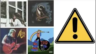 MUSIC ALERTS! WHAT NEW RELEASES HAVE I RECEIVED IN THE POST, THIS WEEK? TAKE A LOOK!