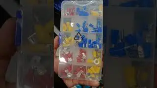 наконечники для проводов 