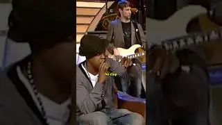 Jay-Z FREESTYLES Over Traditional German Music