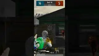 Pubg mobile Scope Effect 🔥🔥🌹💯💯 #edits #pubg #bgmi #trending #devil #best
