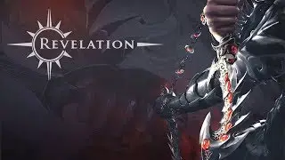 Revelation Online. ПТС. Син на максималках.