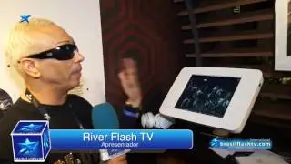 Brasil Flash TV International - Montreux Jazz Festival 2017 - Acervo de Fotos
