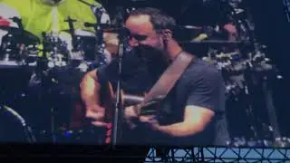 Dave Matthews Band - Dancing Nancies - June 30, 2018