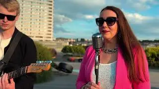 Sweet Sound - Shape Of My Heart (Sting cover)