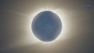 Radiative Zone - (Ambient Electronic Music)