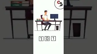 Seperate 0 and 1  with time complexity O(n),space complexity O(1) java Coding Sprint shorts 