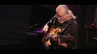 BENAVENT & Felix Pastorius