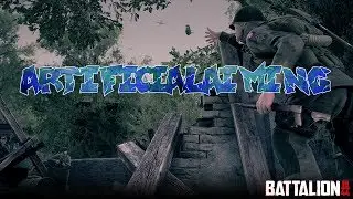 Battalion 1944 Cheat [HelioS-Framework]
