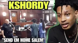 SELF SNITCHING in HIS LYRICS HELPED SEND HIM to PRISON