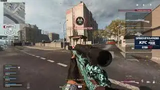 NEXUS & CO. ЛАСТЕЦКАЯ. CALL OF DUTY: WARZONE(20.12/2020)