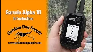 Alpha 10 Introduction - Why to Buy!