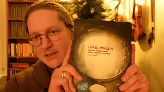 The AltVR Book Club #1