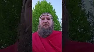 Бог на земле