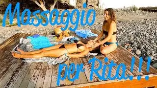 Ep. 128,  Pranziamo con nuovi amici, GRAN CANARIA!!!