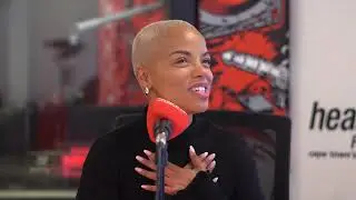🫖 The Tea with Jamie-Lee | Episode: Paxton Fielies Unveils Her Journey 🌟
