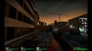 mDc - Medicated - First PCW - Left 4 Dead