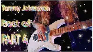 TOMMY JOHANSSON ❤️ BEST OF PART 4❤️ HQ