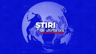 Știri Mega TV 3 septembrie 2024