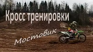 Мостовик осень 2020 (Zirincy)
