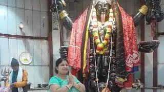 #patal bhairavi rajnandgaon status #patal bhairavi temple rajnandgaon यामिनी चौधरी के स्वर में।