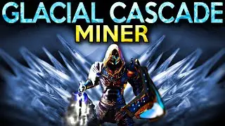 【Path of Exile - Outdated】Glacial Cascade Miner –Build Guide– Top Tier Bossing | Amazing Starter!