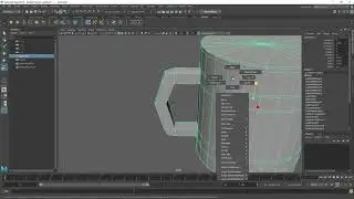 Maya Product Design