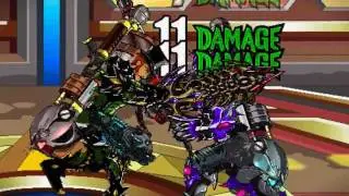 Epic Damage in Epic Duel - Real Duels